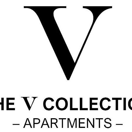 Carducci Apartment - The V Collection Турате Екстер'єр фото