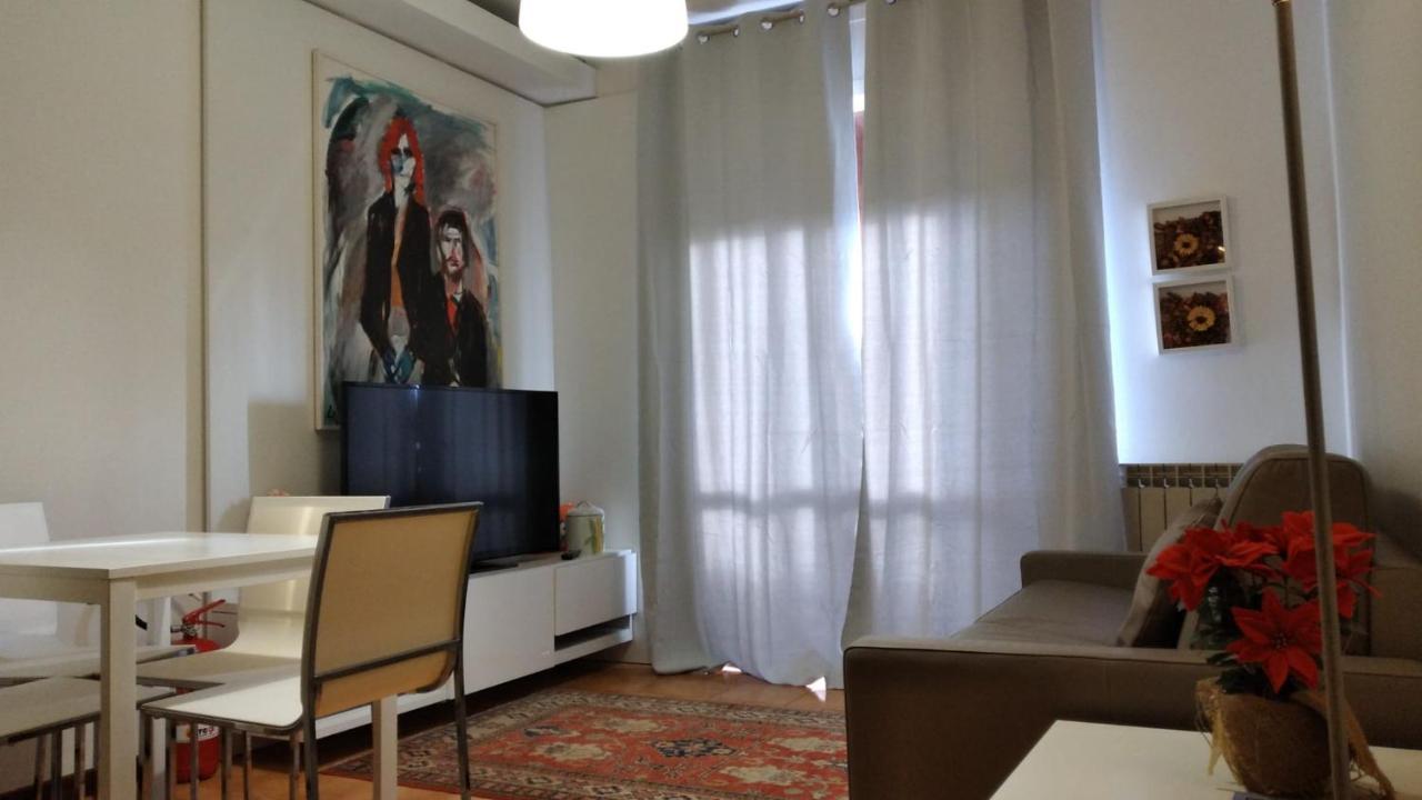 Carducci Apartment - The V Collection Турате Екстер'єр фото