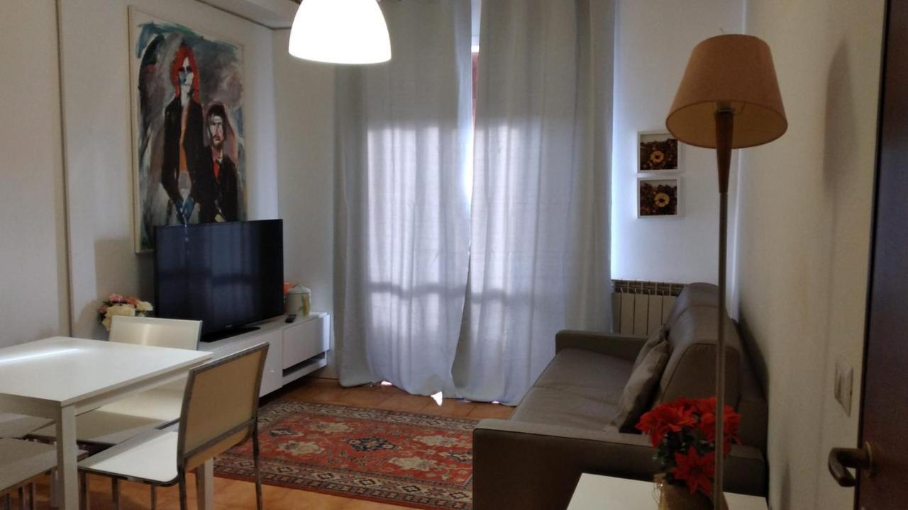 Carducci Apartment - The V Collection Турате Екстер'єр фото