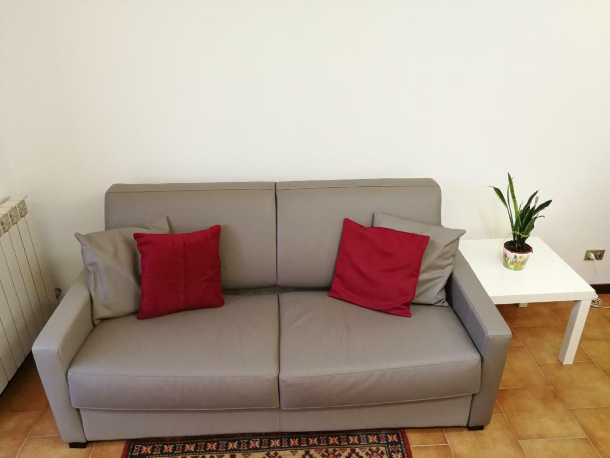 Carducci Apartment - The V Collection Турате Екстер'єр фото