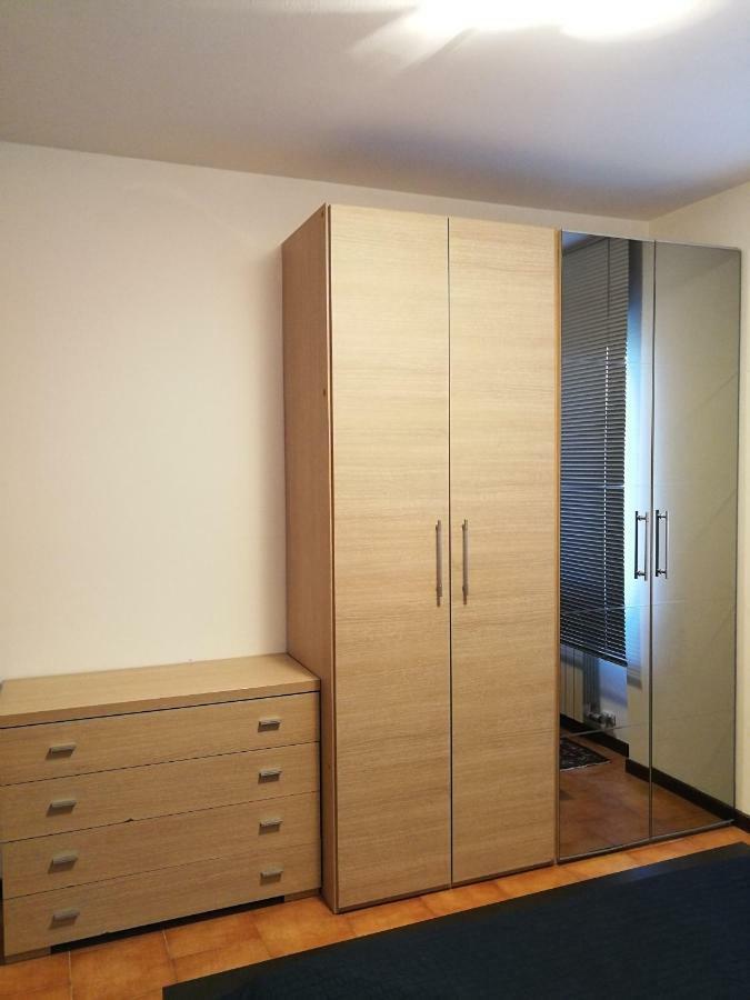 Carducci Apartment - The V Collection Турате Екстер'єр фото