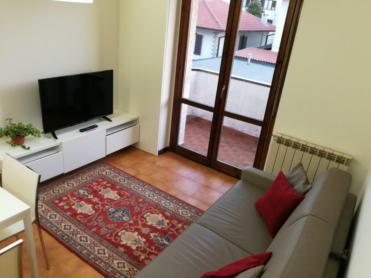 Carducci Apartment - The V Collection Турате Екстер'єр фото