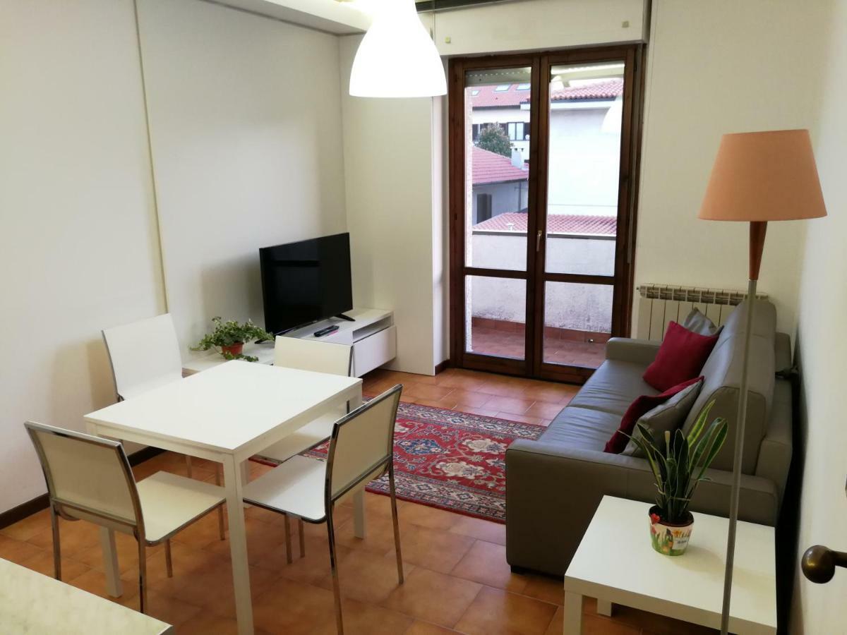 Carducci Apartment - The V Collection Турате Екстер'єр фото