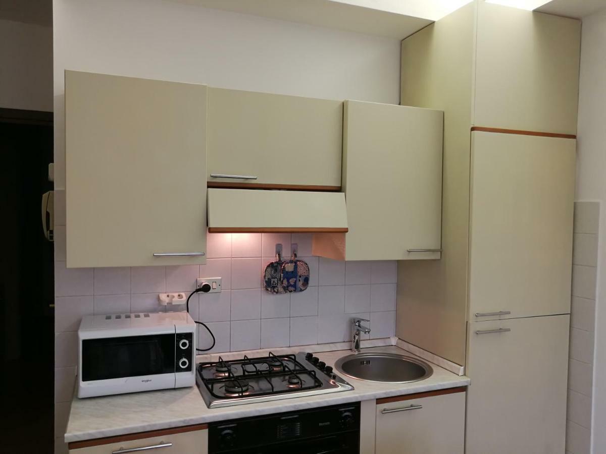 Carducci Apartment - The V Collection Турате Екстер'єр фото