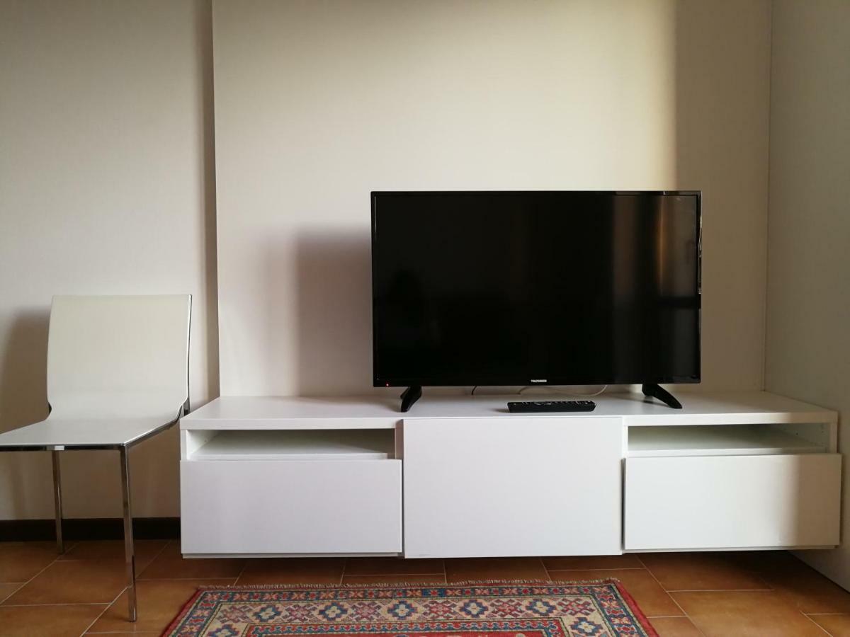 Carducci Apartment - The V Collection Турате Екстер'єр фото